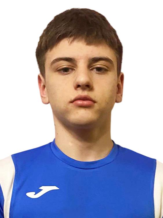Andrii Matsala