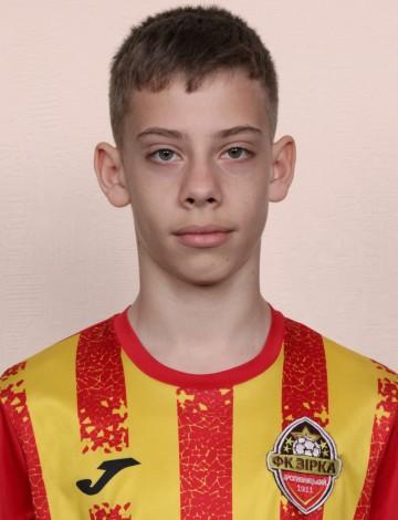Гасанов Сергій Михайлович