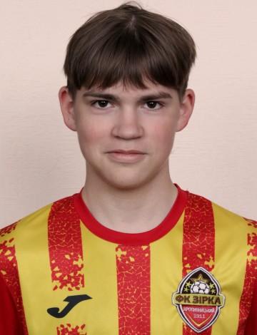 Oleksandr Shlapak
