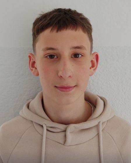 Maksym Kachur