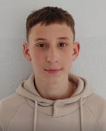 Kachur Maksym