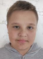 Kutsyk Dmytro