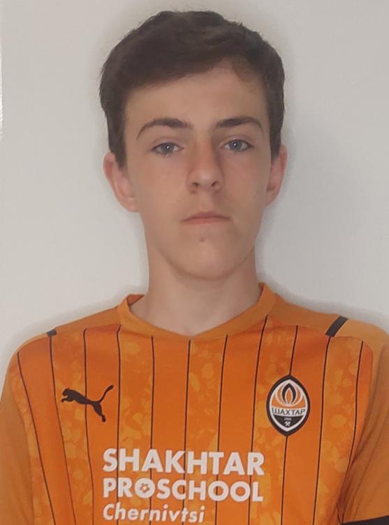 Artem Solodiuk