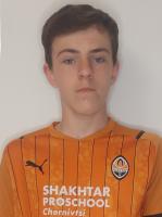 Solodiuk Artem