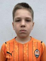 Havrylko Maksym