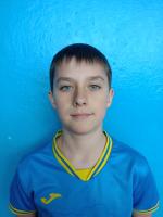 Oliinyk Yaroslav