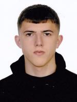 Shvets Dmytro