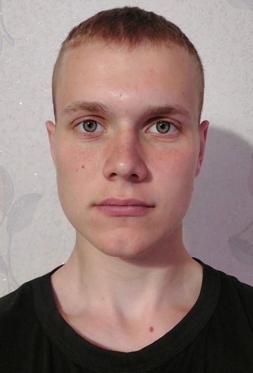 Danil Bondarev