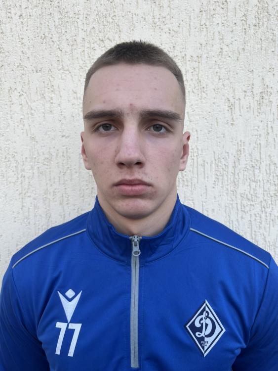Nazar Tryzub