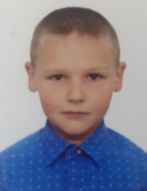 Бур'янський Данііл Миколайович