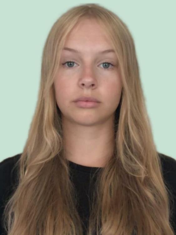 Viktorija Fedoruk