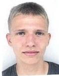 Kolinshchuk Dmytro