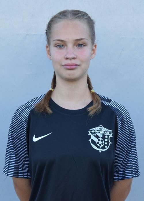 Tetyana Yakovenko