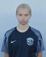 Yankevych Milena