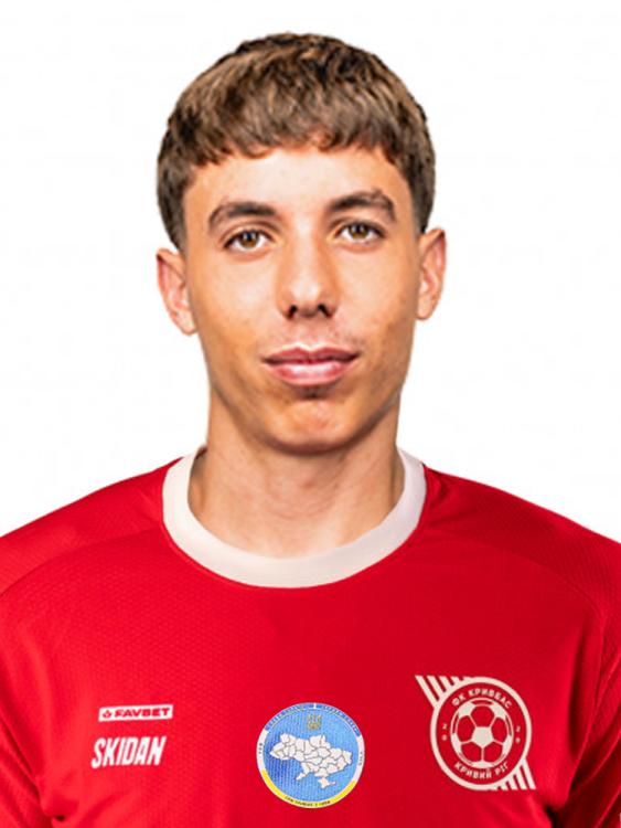 Bar Shmuel Enosh Lin