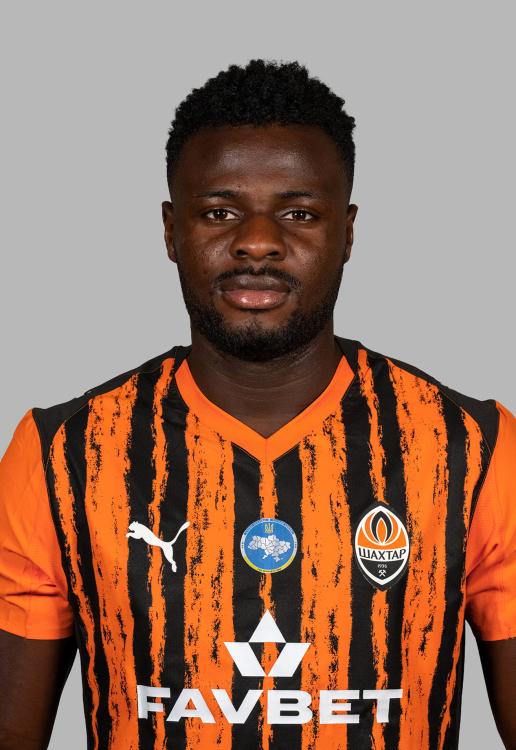 Prosper Sopuruchi Obah