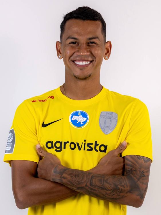 Fernando Henrique Do Nascimento Pereira