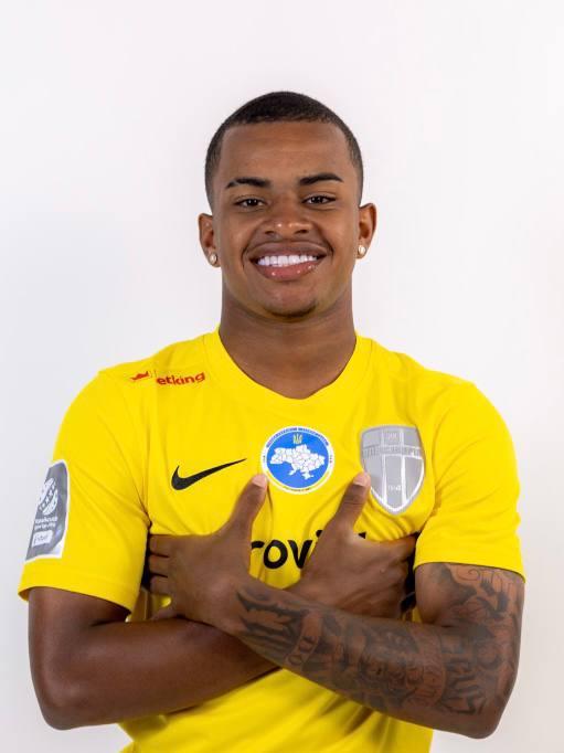 Jhonnatan Da Silva