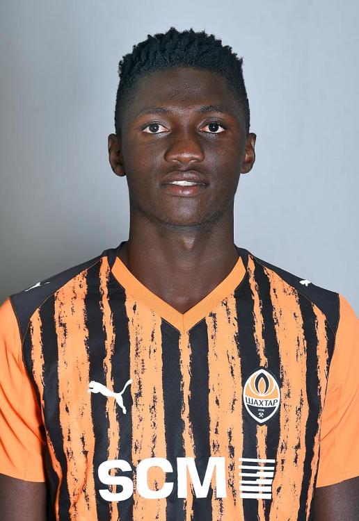 Muhamadou Kanteh