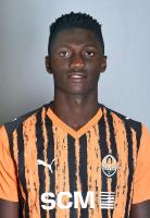 Kanteh Muhamadou