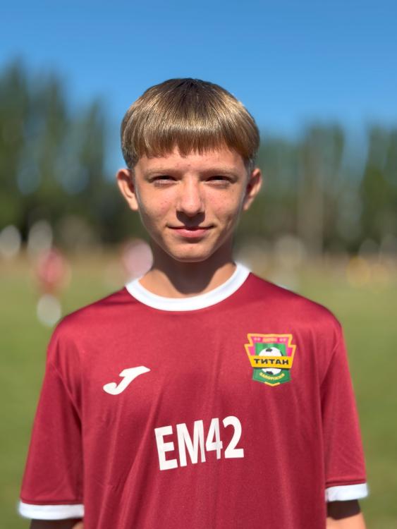 Maksym Pasteruk