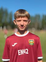 Pasteruk Maksym