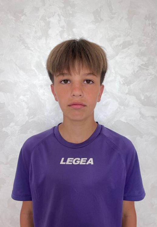Maksym Cheviuk