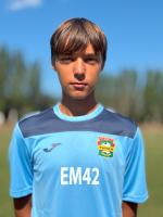 Havrylenko Artem