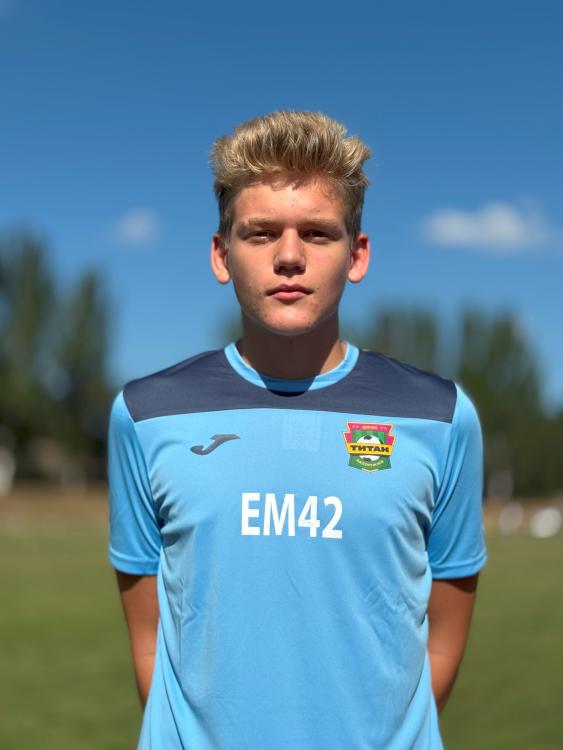 Pavlo Konovalenko