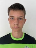 Kudin Vladyslav