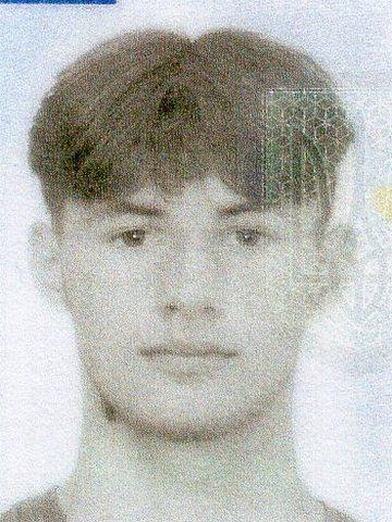 Vladyslav Lyla