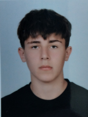Гаєвський Іван Віталійович