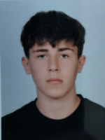 Haievskyi Ivan