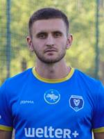 Petrunich Daniil