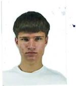 Myroniuk Ivan