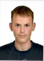 Pryvalko Pavlo