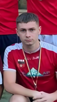 Melnychuk Daniil