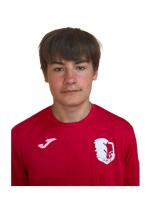 Kravets Vladyslav