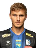 Gladkyy Oleksandr