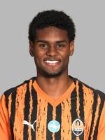 Dos Santos Ferreira Lucas