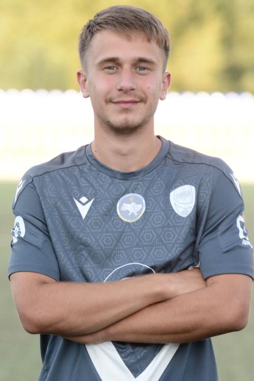 Serhii Katerynka