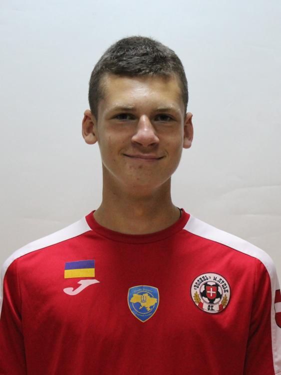 Borys Kiminchizhi