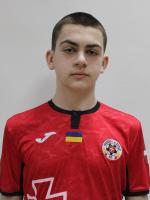 Ladeishchykov Maksym
