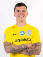 Shulianskyi Artem