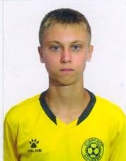 Viacheslav Frondzei
