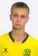 Фрондзей Максим Євгенович