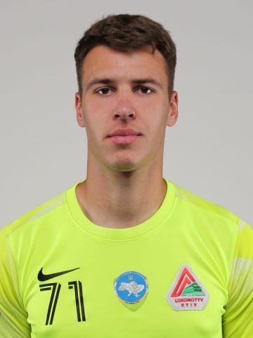 Vladyslav Zakorskyi