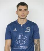 Ostrokon Kiril