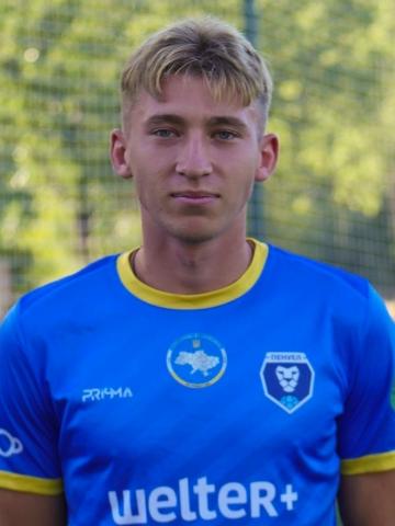 Nazar Bairuk
