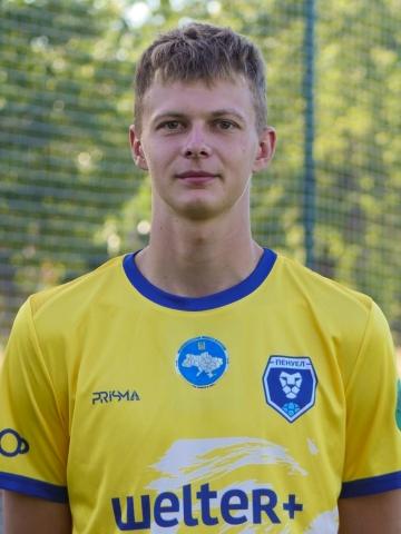 Гудаченко Ілля Сергійович